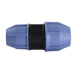 Муфта ПНД 40х32 Vsplast 00000000339 фото