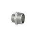 Ниппель Forte 1" С х 3/4" С никелированный SF3592520 Thermo Alliance 10741 фото 3