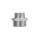 Ниппель Forte 1" С х 3/4" С никелированный SF3592520 Thermo Alliance 10741 фото 5