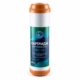 Картридж для усунення заліза Bio+ systems IRC-10 8349 фото