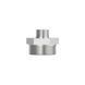 Ніпель Forte 1 1/4" З х 1/2" З нікельований SF3593215 Thermo Alliance 10742 фото 5