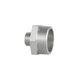 Ніпель Forte 1 1/4" З х 1/2" З нікельований SF3593215 Thermo Alliance 10742 фото 3