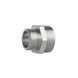 Ніпель Forte 1 1/4" З х 1" З нікельований SF3593225 Thermo Alliance 10744 фото 1