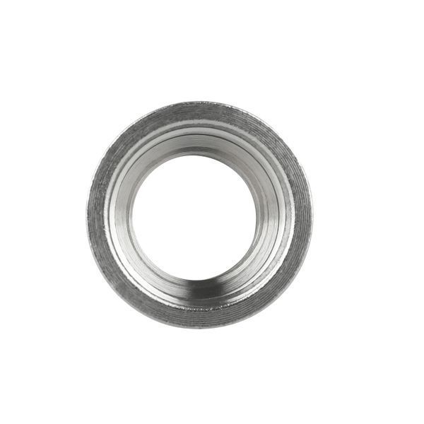 Муфта Forte 1/2" В х 3/4" В никелированная SF3572015 Thermo Alliance 10716 фото