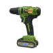 Аккумуляторная дрель-шуруповерт РА18 C Compact PRO CPAFT 00000002654 фото 1