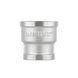 Муфта Forte 1/2" В х 3/4" В никелированная SF3572015 Thermo Alliance 10716 фото 5