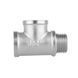 Трійник Forte 1/2" ВВЗ нікельований SF36315 Thermo Alliance 10772 фото 4