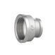 Муфта Forte 1 1/4" В х 3/4" В никелированная SF3573220 Thermo Alliance 10720 фото 5