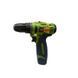 Аккумуляторная дрель-шуруповерт РА12Li Compact PRO CPAFT 00000002651 фото 4