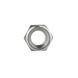 Ніпель редукційний Forte 1/2" З х 3/4" З нікельований SF3592015 Thermo Alliance 10739 фото 5