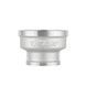 Муфта Forte 1 1/4" В х 3/4" В никелированная SF3573220 Thermo Alliance 10720 фото 2