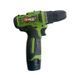 Аккумуляторная дрель-шуруповерт РА12Li Compact PRO CPAFT 00000002651 фото 3