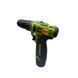 Аккумуляторная дрель-шуруповерт РА12Li Compact PRO CPAFT 00000002651 фото 1