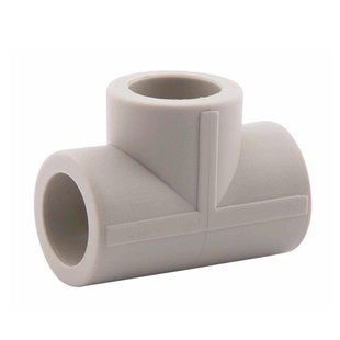 Тройник PPR 40 Alfa Plast 12291 фото