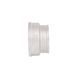 Муфта Forte 2" В х 1 1/2" В никелированная SF3575040 Thermo Alliance 10728 фото 4