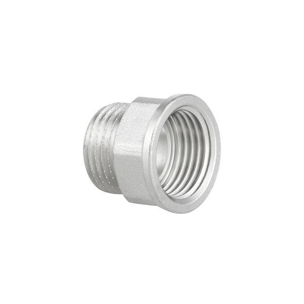 Перехідник Forte 1/2" ВЗ нікельований SF3601515 Thermo Alliance 10756 фото