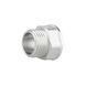Перехідник Forte 1/2" ВЗ нікельований SF3601515 Thermo Alliance 10756 фото 1