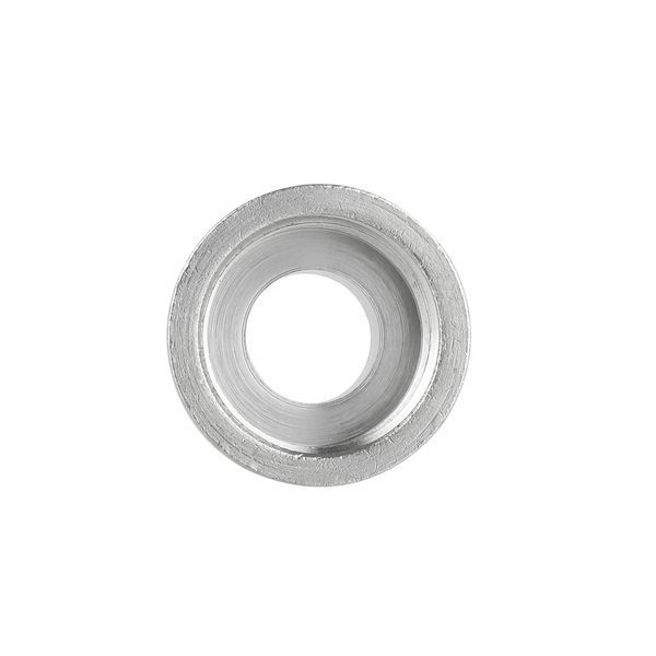 Переходник Forte 3/4" В x 1/2" Н никелированный SF3602015 Thermo Alliance 10758 фото