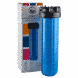 Фильтр-колба Big Blue 20&Prime; Bio+ SL20-BB с ПП картриджем 1&Prime; - высокая производительность и глубокая механическая очистка 000007798 фото 2