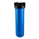 Фильтр-колба Big Blue 20&Prime; Bio+ SL20-BB с ПП картриджем 1&Prime; - высокая производительность и глубокая механическая очистка 000007798 фото 1
