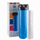 Фильтр-колба Big Blue 20&Prime; Bio+ SL20-BB с ПП картриджем 1&Prime; - высокая производительность и глубокая механическая очистка 000007798 фото 5