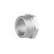 Футорка 3/4"з х 1/2"в нікель SD Forte 10819 фото 1