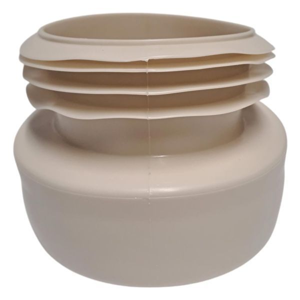 Манжет для унітазу Ani Plast W-0210 00000002572 фото