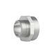 Ніпель редукційний Forte 2" З х 1 1/4" З нікельований SF3595032 Thermo Alliance 10751 фото 1
