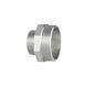 Ніпель редукційний Forte 2" З х 1 1/4" З нікельований SF3595032 Thermo Alliance 10751 фото 3
