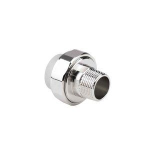 Американка PPR 25х3/4" із зовнішнім різьбленням Thermo Alliance 23135 фото