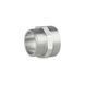 Ниппель Forte 1 1/2" Н резьбой на 1 1/4" Н никелированным покрытием SF3594032 Thermo Alliance 10748 фото 1