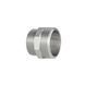 Ниппель Forte 1 1/2" Н резьбой на 1 1/4" Н никелированным покрытием SF3594032 Thermo Alliance 10748 фото 3