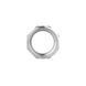 Ниппель Forte 1 1/2" Н резьбой на 1 1/4" Н никелированным покрытием SF3594032 Thermo Alliance 10748 фото 4