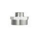 Ниппель Forte 2" Н x 1" Н никелированный SF3595025 Thermo Alliance 10750 фото 5