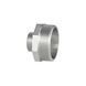 Ниппель Forte 2" Н x 1" Н никелированный SF3595025 Thermo Alliance 10750 фото 3