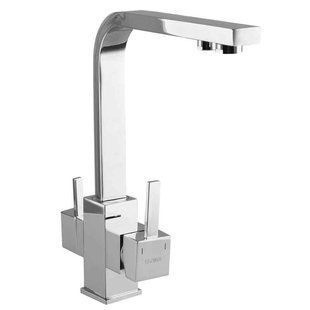 Смеситель для кухни под осмос Globus Lux LAZER GLLR-0111 14966 фото