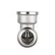 Кут Forte 1/2" ВЗ нікельований SF37215 Thermo Alliance 10803 фото 6