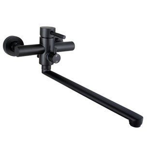 Смеситель для ванной Globus Lux ALPEN SBT1-208-BB 21154 фото