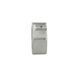 Заглушка під пломбу Forte 1/2" В нікельована SF35215 Thermo Alliance 10695 фото 6