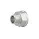 Переходник Forte 3/8" В x 1/4" Н никелированный SF36096 Thermo Alliance 10753 фото 1