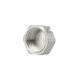 Заглушка під пломбу Forte 1/2" В нікельована SF35215 Thermo Alliance 10695 фото 2