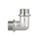 Кут Forte 1/2" ЗЗ нікельований SF37315 Thermo Alliance 10807 фото 5