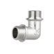 Кут Forte 1/2" ЗЗ нікельований SF37315 Thermo Alliance 10807 фото 2