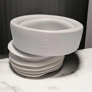 Манжет для унитаза Ani Plast W-0410 11693 фото