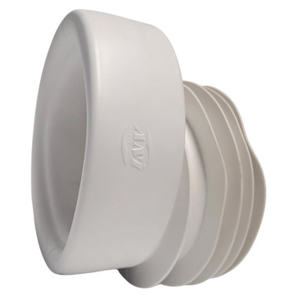 Манжет для унітазу Ani Plast W-0410 11693 фото