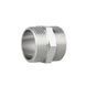 Ниппель Forte 1 1/4" НН никелированный SF35832 Thermo Alliance 10732 фото 1