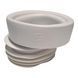 Манжет для унітазу Ani Plast W-0410 11693 фото 4