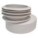 Манжет для унітазу Ani Plast W-0410 11693 фото 2