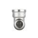Кут Forte 3/4" В х 1/2" З нікельований SF3702015 Thermo Alliance 22801 фото 3
