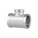 Трійник Forte 1" В х 1/2" В х 1" В нікельований SF362251525 Thermo Alliance 22802 фото 5